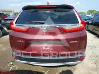 2018 Honda CR-V фото