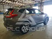 2018 Honda CR-V photo