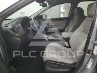 2018 Honda CR-V фото