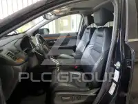 2018 Honda CR-V фото