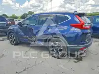 2018 Honda CR-V photo