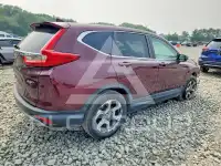 2018 Honda CR-V фото