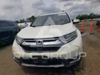 2018 Honda CR-V фото