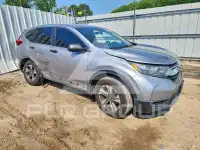 2018 Honda CR-V фото