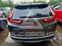 2018 Honda CR-V фото