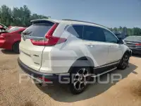 2018 Honda CR-V photo