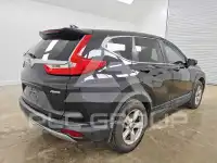 2018 Honda CR-V фото