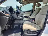 2018 Honda CR-V photo