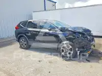 2018 Honda CR-V фото
