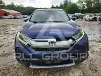 2018 Honda CR-V фото