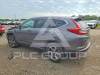 2018 Honda CR-V фото
