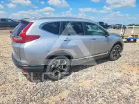 2018 Honda CR-V фото