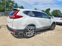 2018 Honda CR-V photo
