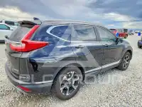 2018 Honda CR-V фото