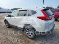 2018 Honda CR-V фото