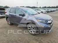 2018 Honda CR-V photo