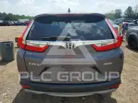 2018 Honda CR-V фото