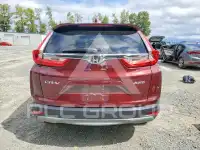 2018 Honda CR-V photo