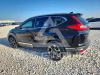 2018 Honda CR-V фото