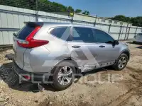 2018 Honda CR-V фото
