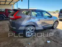 2018 Honda CR-V фото