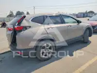 2018 Honda CR-V photo