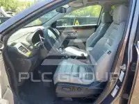 2018 Honda CR-V фото