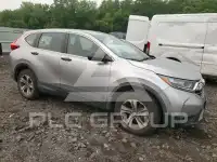 2018 Honda CR-V фото