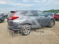 2018 Honda CR-V фото