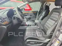 2018 Honda CR-V фото
