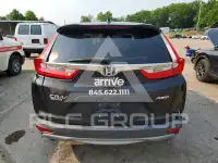 2018 Honda CR-V фото