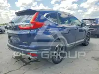 2018 Honda CR-V photo