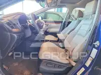 2018 Honda CR-V фото