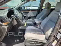 2018 Honda CR-V фото