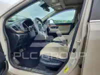 2018 Honda CR-V photo