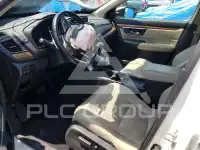 2018 Honda CR-V photo