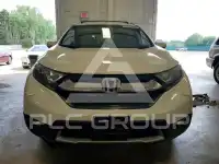 2018 Honda CR-V photo