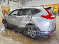 2018 Honda CR-V фото