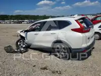 2018 Honda CR-V фото