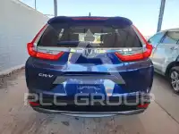 2018 Honda CR-V фото