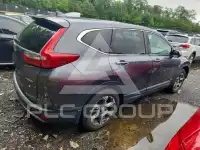 2018 Honda CR-V фото
