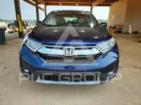 2018 Honda CR-V photo