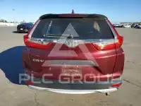 2018 Honda CR-V фото