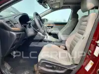 2018 Honda CR-V фото