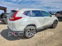 2018 Honda CR-V фото