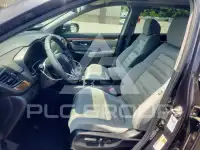 2018 Honda CR-V фото