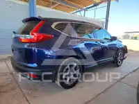 2018 Honda CR-V фото