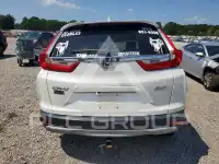 2018 Honda CR-V фото