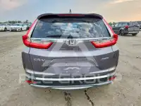 2018 Honda CR-V photo