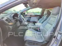 2018 Honda CR-V фото